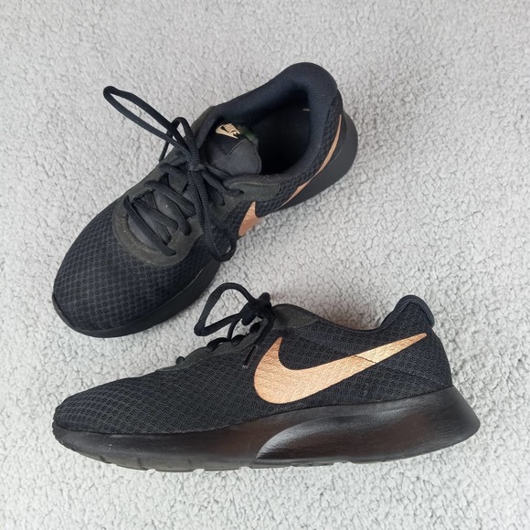 Rose gold tanjun Clearance